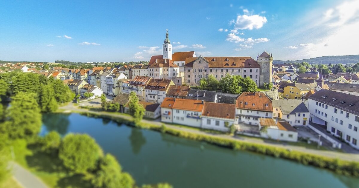 Neunburg Neunburg